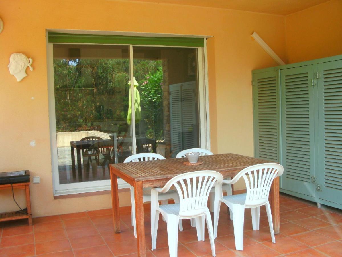 Location St Flo Apartment Saint-Florent  Exterior photo