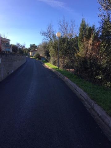 Location St Flo Apartment Saint-Florent  Exterior photo